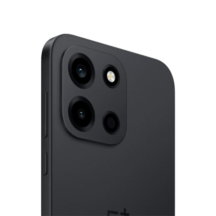 OnePlus OnePlus Nord 6 5G - 256GB - Zwart