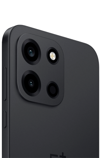 OnePlus OnePlus Nord 6 5G - 256GB - Zwart