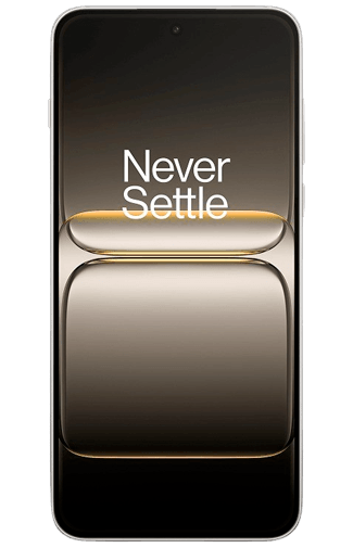 OnePlus OnePlus Nord 5 256GB Wit - Zakelijke Smartphone