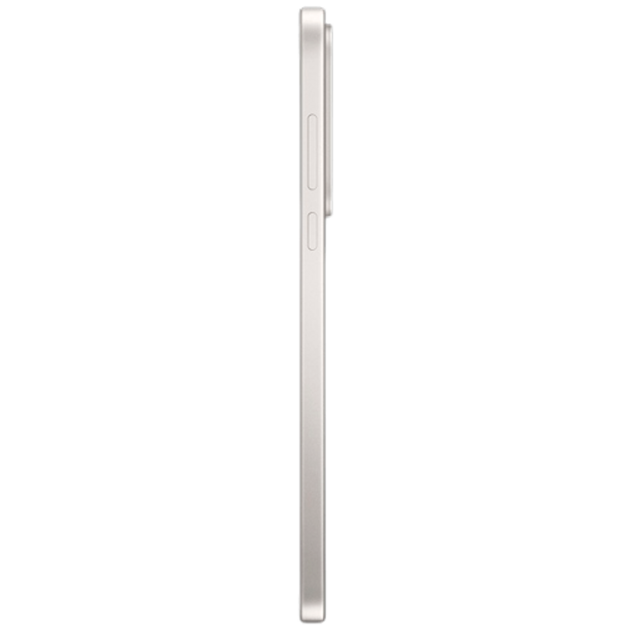 OnePlus OnePlus Nord 5 256GB Wit - Zakelijke Smartphone