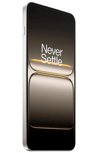 OnePlus OnePlus Nord 5 256GB Wit - Zakelijke Smartphone