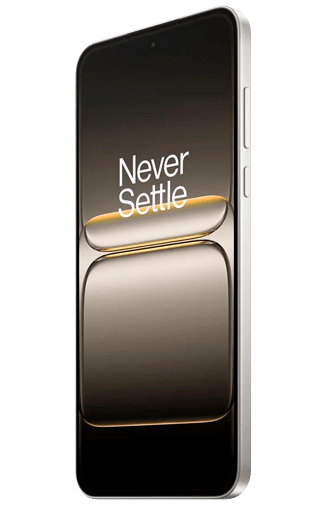 OnePlus OnePlus Nord 5 256GB Wit - Zakelijke Smartphone