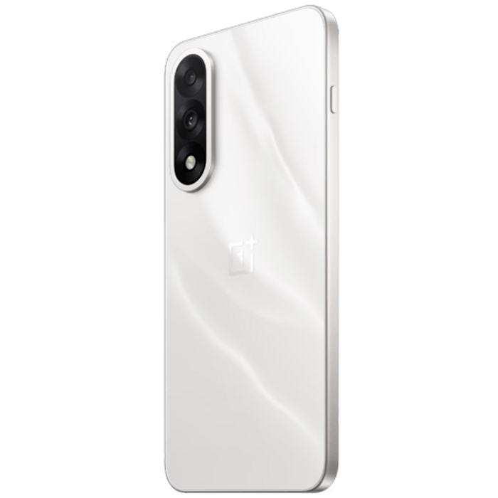 OnePlus OnePlus Nord 5 256GB Wit - Zakelijke Smartphone