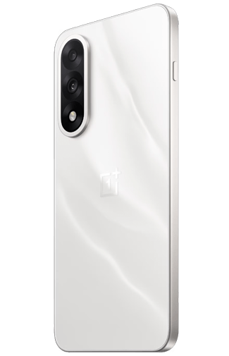 OnePlus OnePlus Nord 5 256GB Wit - Zakelijke Smartphone