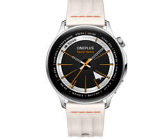 OnePlus OnePlus Watch Lite Smartwatch - Zilver