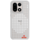 OnePlus 15 Back Cover Grijs - Magnetisch met Hole-Pattern