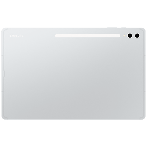 Samsung Samsung Galaxy Tab S10 Ultra WiFi 1TB X920 - Zilver