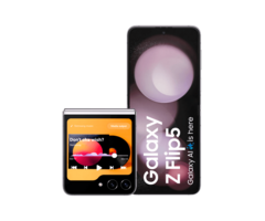 Samsung Samsung Galaxy Z Flip 5 256GB F731B Paars