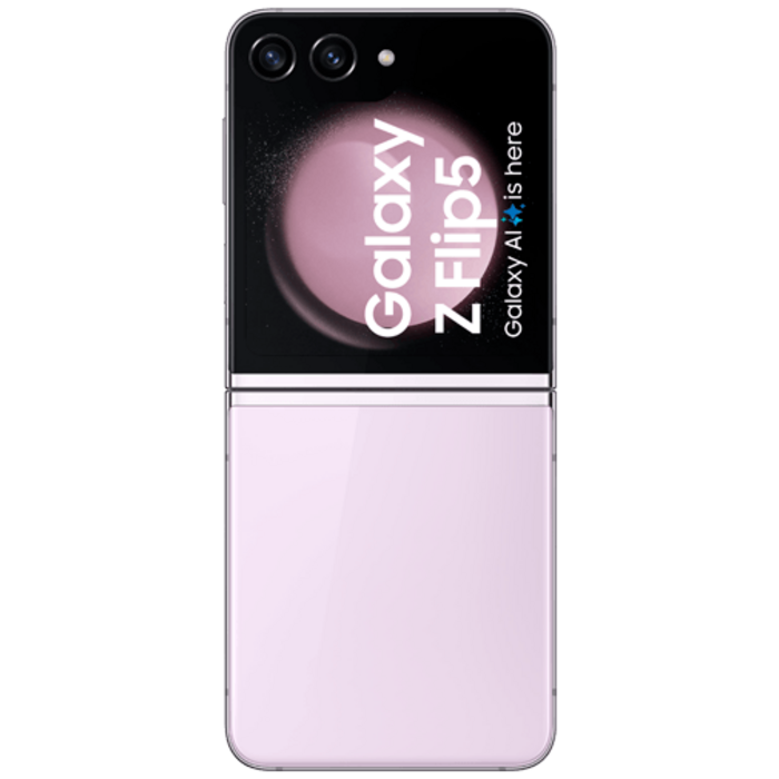 Samsung Samsung Galaxy Z Flip 5 256GB F731B Paars