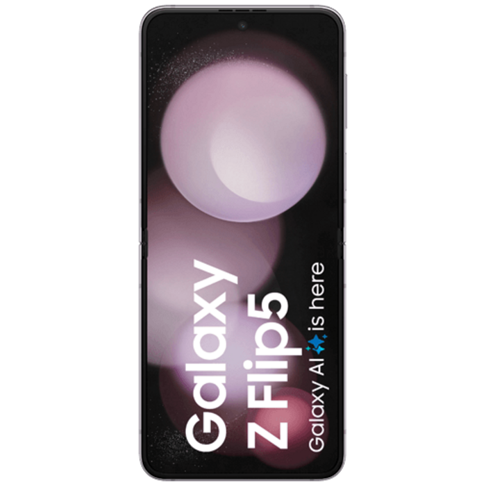 Samsung Samsung Galaxy Z Flip 5 256GB F731B Paars