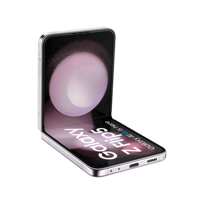 Samsung Samsung Galaxy Z Flip 5 256GB F731B Paars