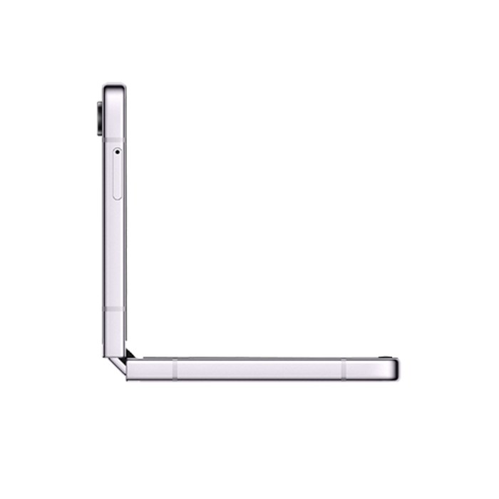 Samsung Samsung Galaxy Z Flip 5 256GB F731B Paars