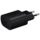Samsung EP-TA800 25W USB-C Snellader - Zwart (Bulk)