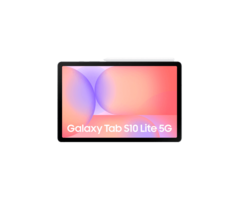 Samsung Samsung Galaxy Tab S10 Lite 5G 256GB Grijs - Zakelijke Tablet