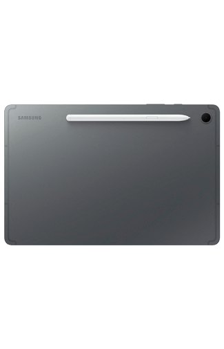 Samsung Samsung Galaxy Tab S10 Lite 5G 256GB Grijs - Zakelijke Tablet