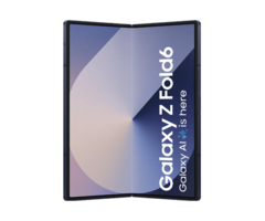 Samsung Samsung Galaxy Z Fold 6 1TB F956 - Navy Blauw - Zakelijke Foldable