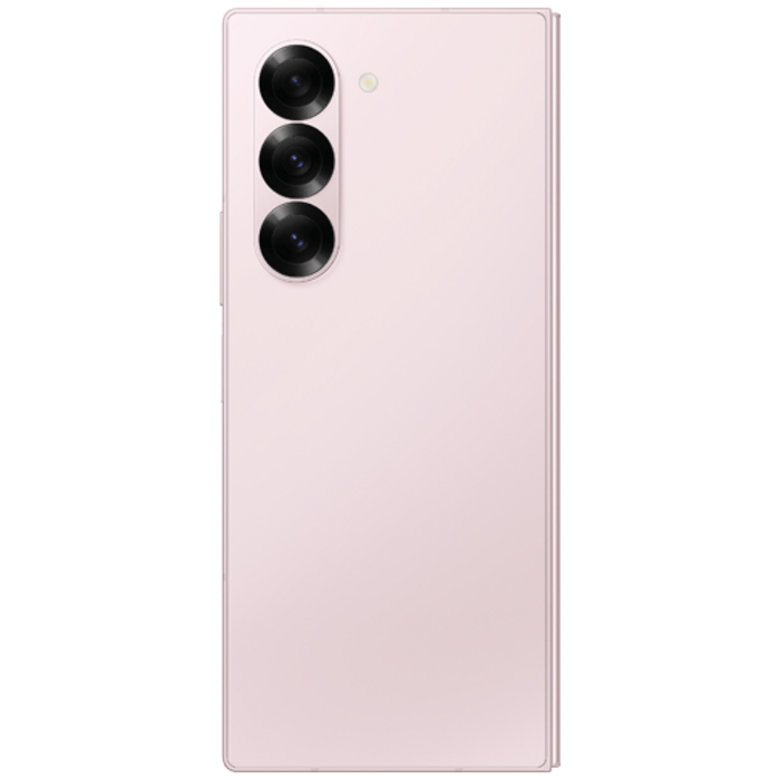 Samsung Samsung Galaxy Z Fold 6 5G - 1TB - Roze (EU-Model)