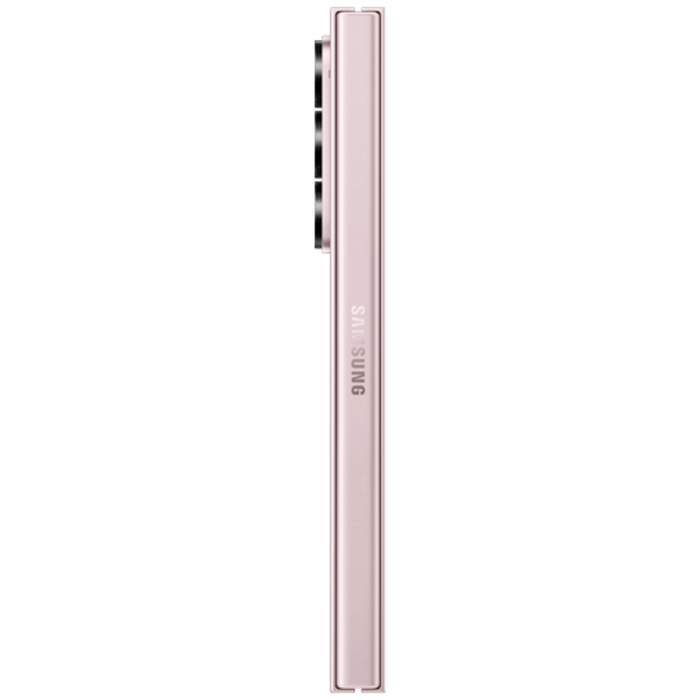 Samsung Samsung Galaxy Z Fold 6 5G - 1TB - Roze (EU-Model)