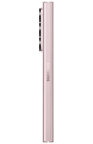 Samsung Samsung Galaxy Z Fold 6 5G - 1TB - Roze (EU-Model)