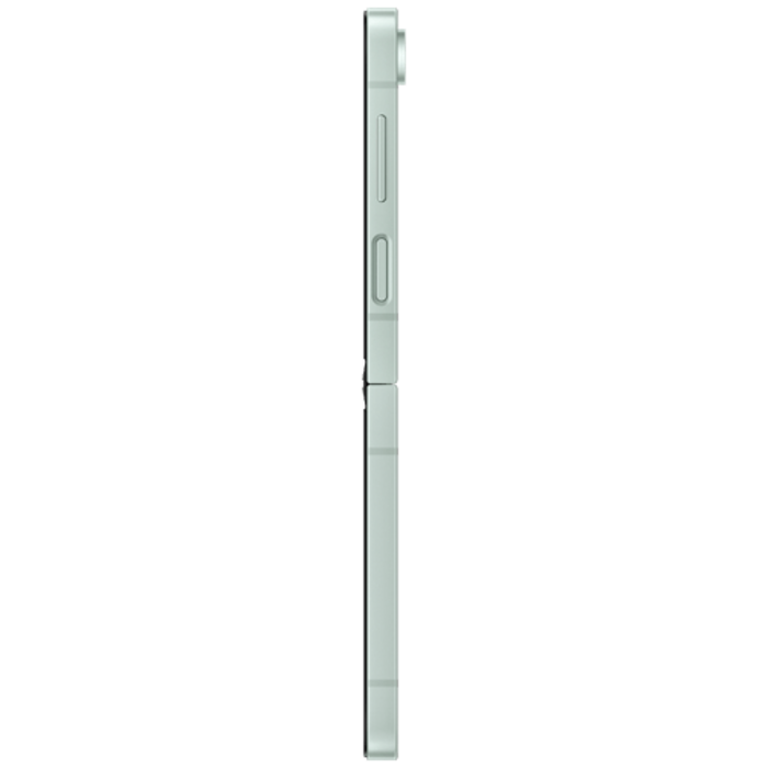 Samsung Samsung Galaxy Z Flip 6 512GB F741 Mint - Zakelijke Foldable
