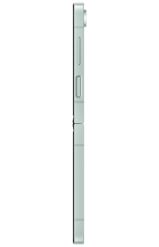 Samsung Samsung Galaxy Z Flip 6 512GB F741 Mint - Zakelijke Foldable