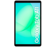 Samsung Samsung Galaxy Tab A11 WiFi - 4GB/64GB - Zilver