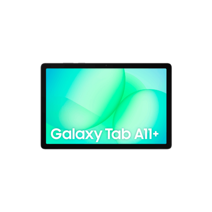 Samsung Samsung Galaxy Tab A11+ WiFi - 8GB/256GB - Grijs