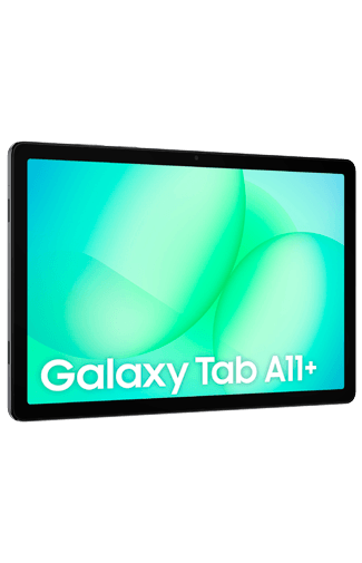 Samsung Samsung Galaxy Tab A11+ WiFi - 8GB/256GB - Grijs