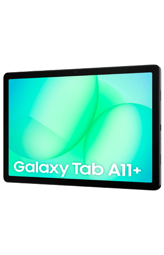 Samsung Samsung Galaxy Tab A11+ WiFi - 8GB/256GB - Grijs