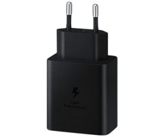Samsung Samsung EP-T6010NBEGWW USB-C Snellader 60W - Zwart