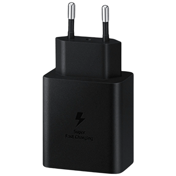 Samsung Samsung EP-T6010NBEGWW USB-C Snellader 60W - Zwart