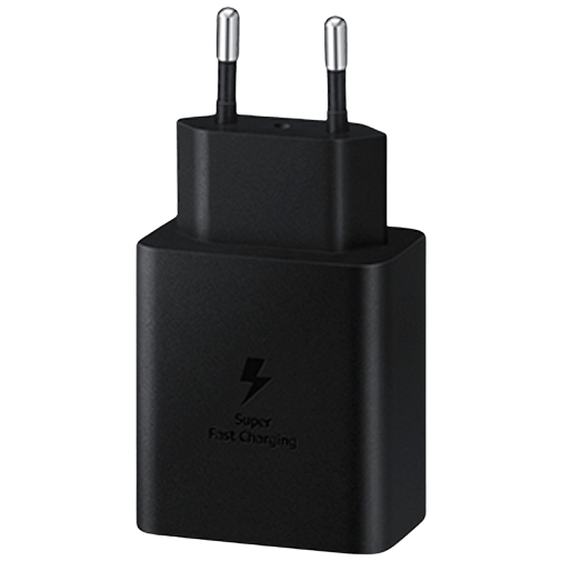 Samsung Samsung EP-T6010NBEGWW USB-C Snellader 60W - Zwart