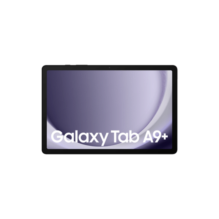 Samsung Samsung Galaxy Tab A9+ WiFi 4GB/64GB SM-X210 - Grijs