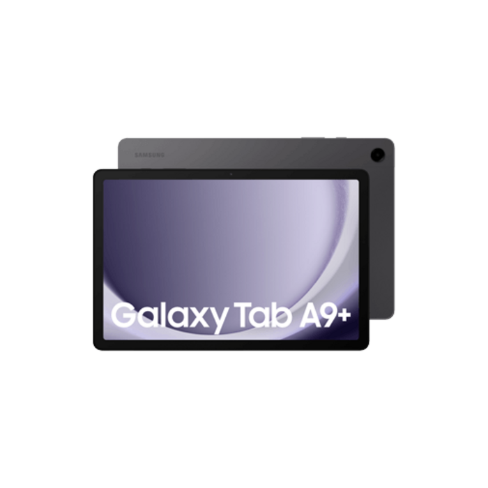 Samsung Samsung Galaxy Tab A9+ WiFi 4GB/64GB SM-X210 - Grijs