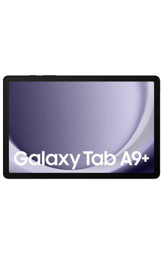 Samsung Samsung Galaxy Tab A9+ WiFi 8GB/128GB - Grijs (SM-X210)