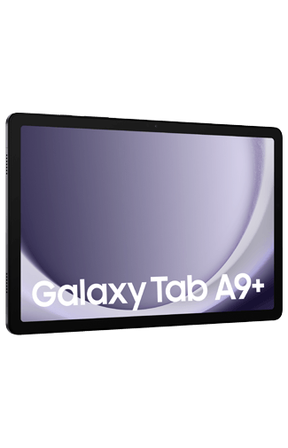 Samsung Samsung Galaxy Tab A9+ WiFi 8GB/128GB - Grijs (SM-X210)