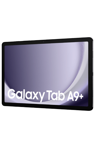 Samsung Samsung Galaxy Tab A9+ WiFi 8GB/128GB - Grijs (SM-X210)