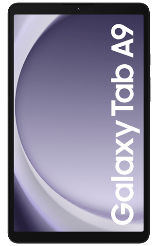 Samsung Samsung Galaxy Tab A9 8.7" 4G LTE 64GB Grijs (SM-X115)