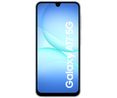 Samsung Samsung Galaxy A17 5G 256GB Grijs - Zakelijke Smartphone
