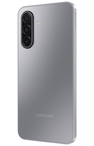 Samsung Samsung Galaxy A17 5G 256GB Grijs - Zakelijke Smartphone
