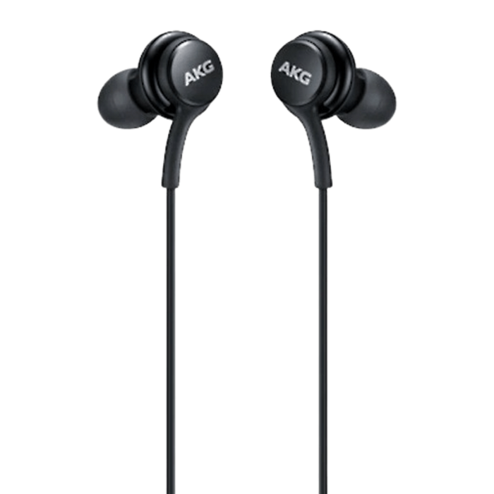 Samsung Samsung EO-IC100 USB-C Earphones - Zwart