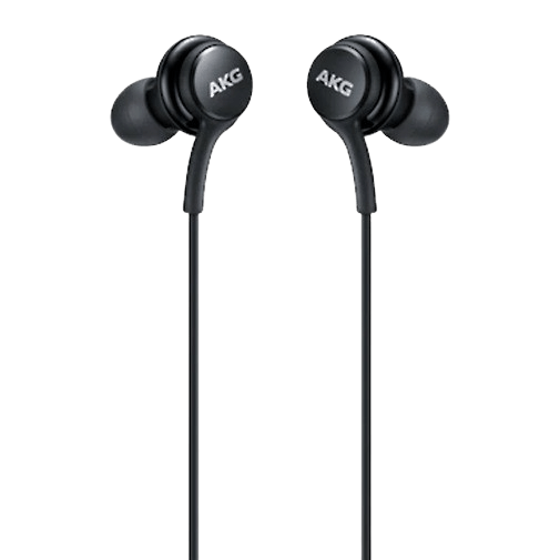 Samsung Samsung EO-IC100 USB-C Earphones - Zwart