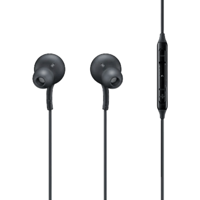Samsung Samsung EO-IC100 USB-C Earphones - Zwart