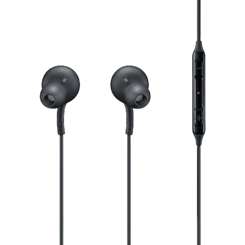 Samsung Samsung EO-IC100 USB-C Earphones - Zwart