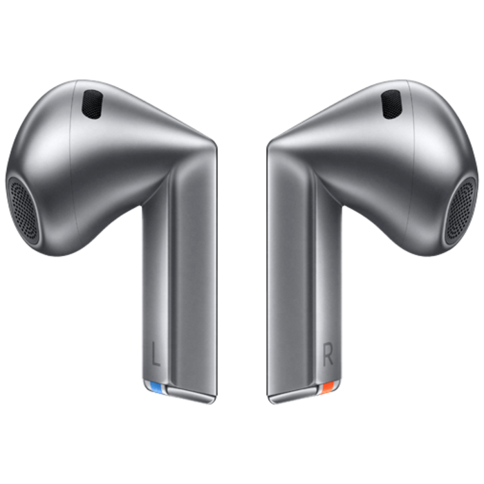 Samsung Samsung Galaxy Buds 3 - Draadloze In-Ear Headset met ANC - Zilver
