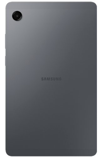 Samsung Samsung Galaxy Tab A11 WiFi 4GB/64GB Grijs - 8.7 inch Tablet