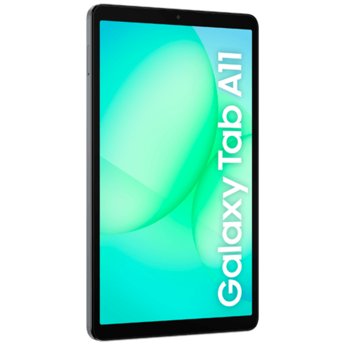 Samsung Samsung Galaxy Tab A11 WiFi 4GB/64GB Grijs - 8.7 inch Tablet