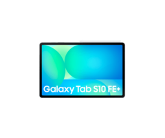 Samsung Samsung Galaxy Tab S10 FE+ WiFi 128GB Grijs (SM-X620NZAREUB)