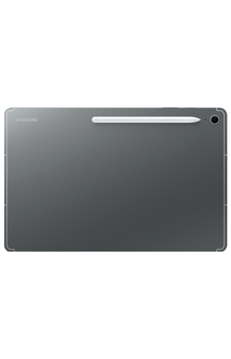 Samsung Samsung Galaxy Tab S10 FE+ WiFi 128GB Grijs (SM-X620NZAREUB)