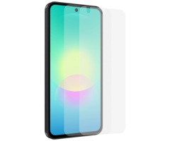 Samsung Samsung Plastic Clear Screenprotector Galaxy A27 5G (EF-UA276CTEGWW)
